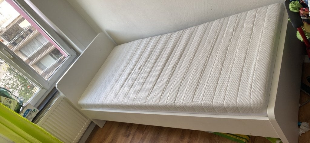 Meble, Enlèvement, Utilisé, Mobilier