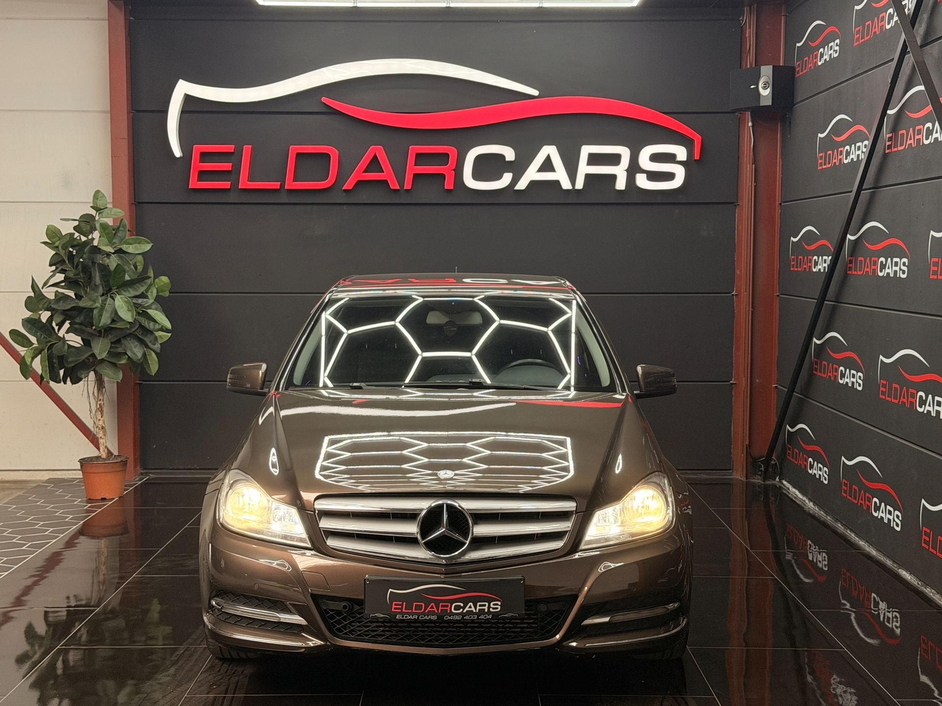 Mercedes C 180 Cdi, Autos, Euro 5, Achat, 87 kW, 4 portes
