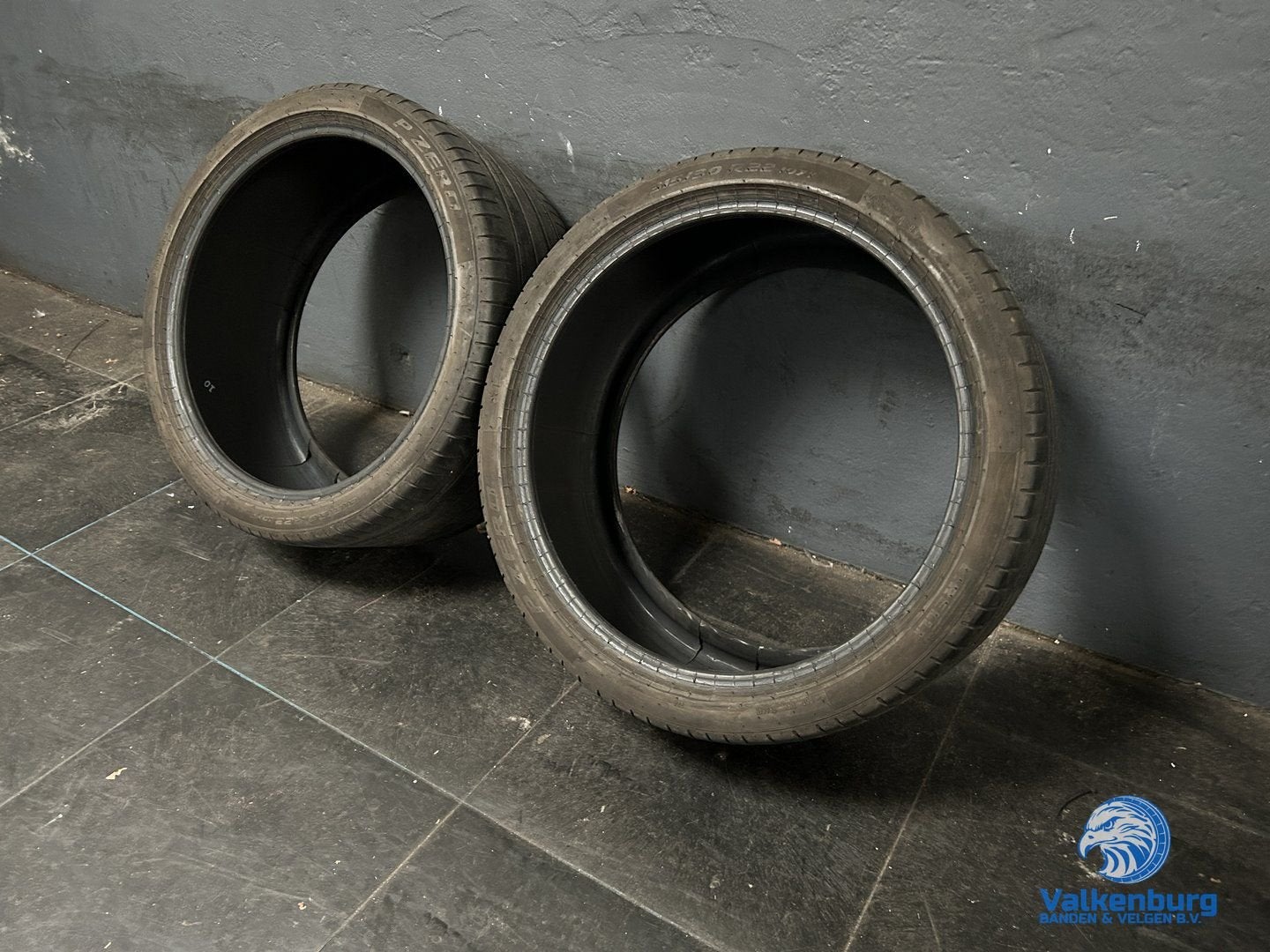 Zomerbanden 315/30R22 Pirelli P Zero  1, Véhicule de tourisme, Pneus été, -, Autres dimensions