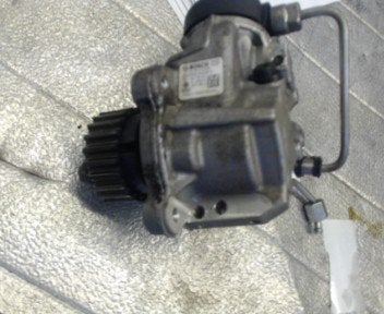 Pompe à injection VW Tiguan 2.0TDi 103kw CFFB 2011-2016, Ophalen, Gebruikt
