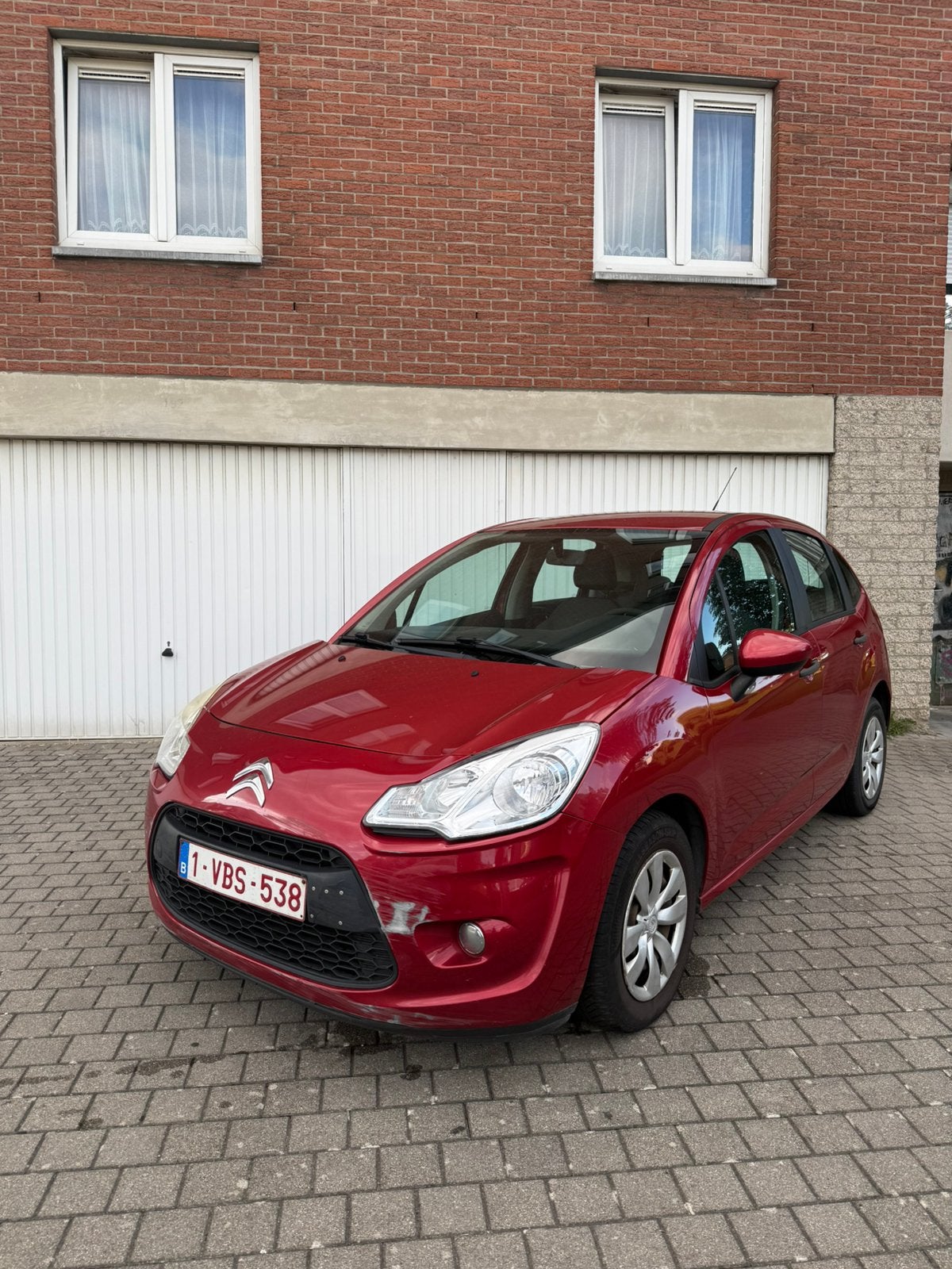 Citroen c3, Achat, Boîte manuelle, 5 portes, Diesel