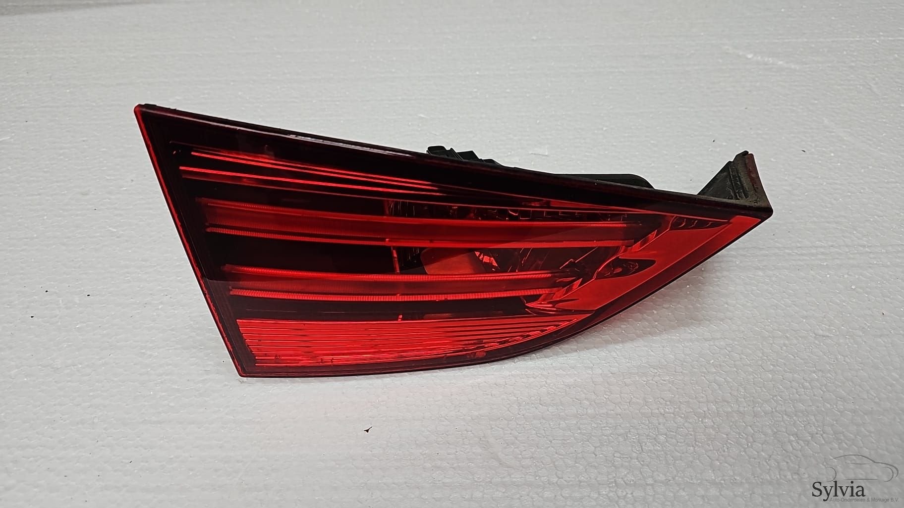 Achterlicht Led op klep links binnenzijde BMW X1 E84 6321299, Gebruikt, -, -, Ophalen of Verzenden