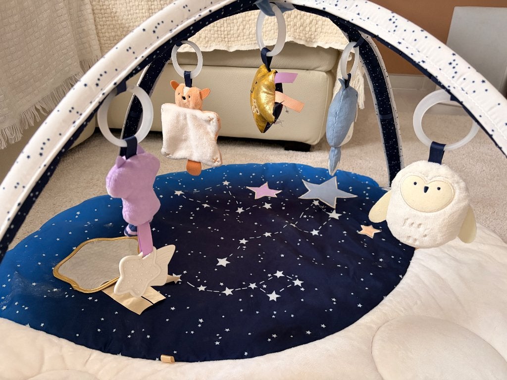 Tapis d’éveil pour bébé, Enfants & Bébés, Enlèvement ou Envoi, Neuf, Autres types