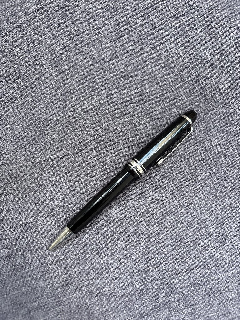 Mont blanc, Verzamelen, Ophalen of Verzenden, Balpen, Mont Blanc