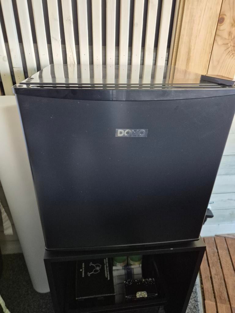 Kleine koelkast, Elektronische apparatuur, Koelkasten en IJskasten, Ophalen, Met vriesvak
