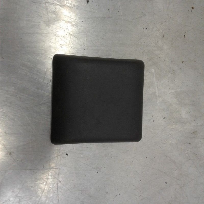 SIERLIJST Nissan Interstar (X70) (01-2002/03-2010), Gebruikt, Nissan