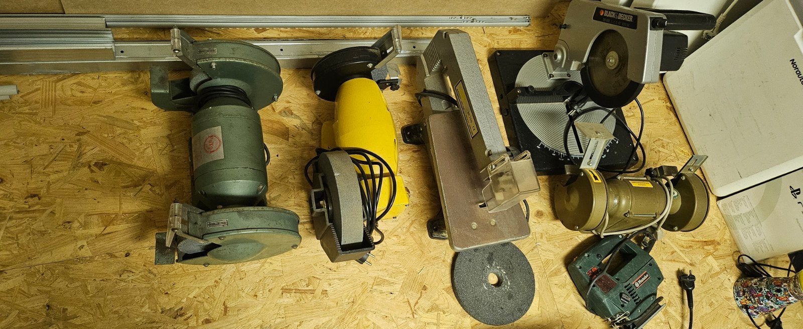Bieden !!!, Doe-het-zelf en Bouw, Metalen, Ophalen