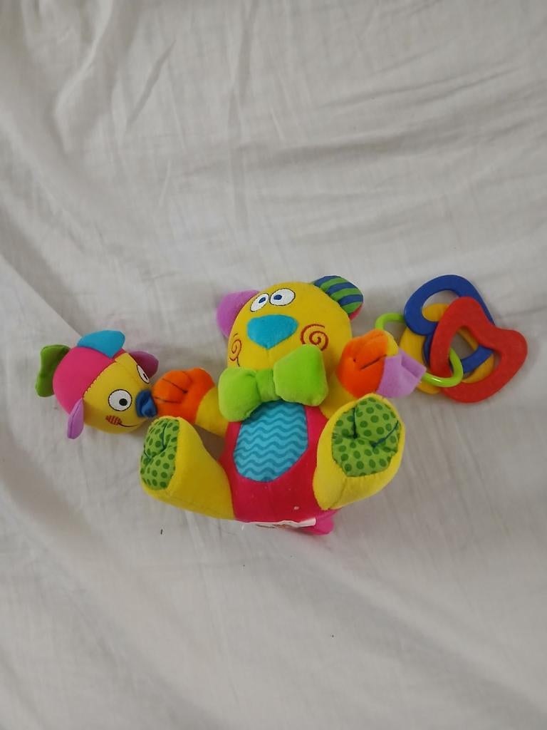 Pelluche à accrocher, Enfants & Bébés