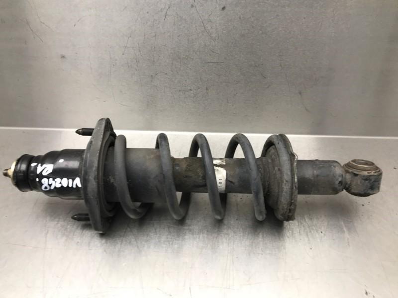 VEERPOOT RECHTS ACHTER Honda Civic (EP / EU), Gebruikt, Honda