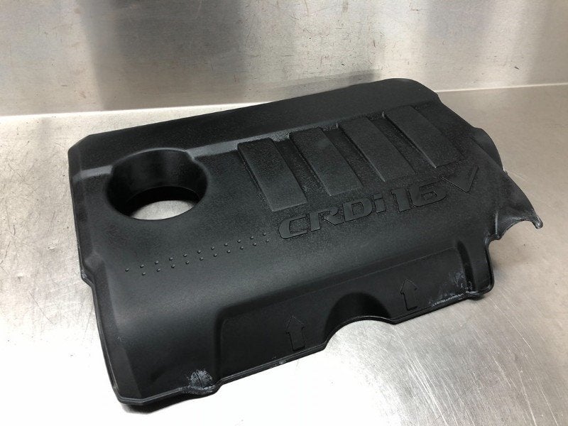 CACHE SOUS MOTEUR Kia Venga (01-2010/03-2019) (|292402A751|), Utilisé, Kia