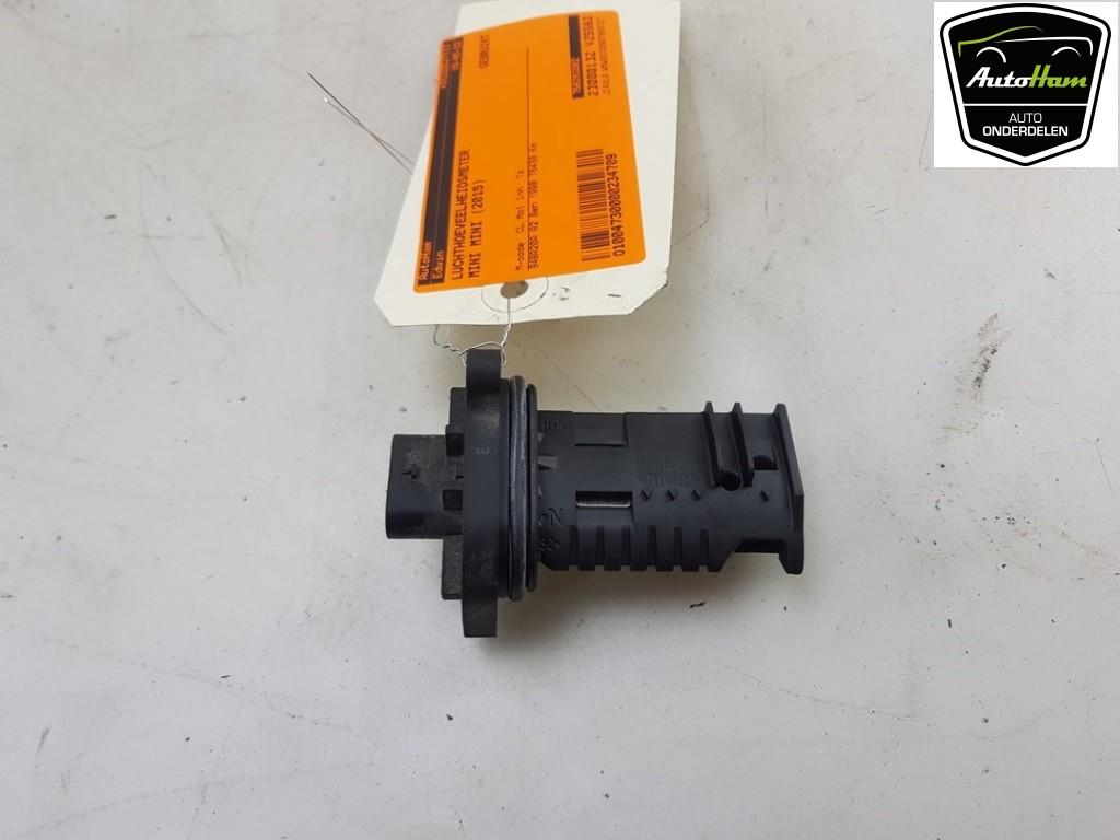DÉBITMÈTRE Mini Mini (F55) (01-2013/10-2017), Utilisé, Mini