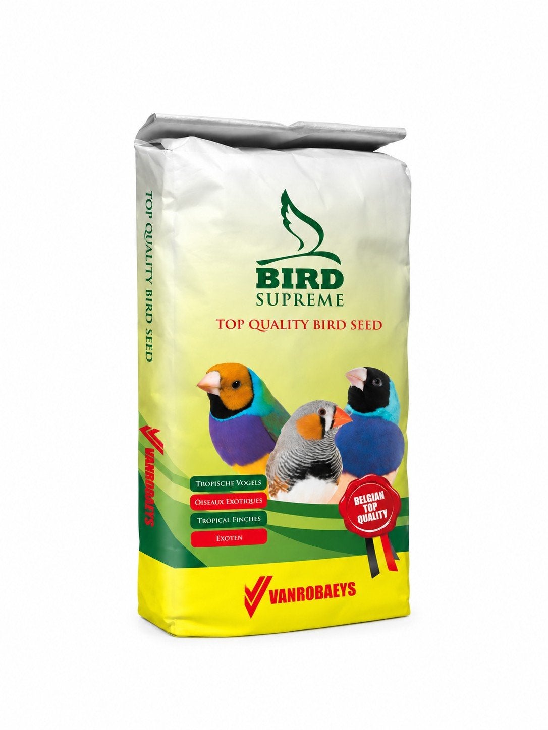Gould Excellent 4687 20 kg - Bird Supreme, Animaux & Accessoires, Enlèvement, Neuf, Manger et Boire
