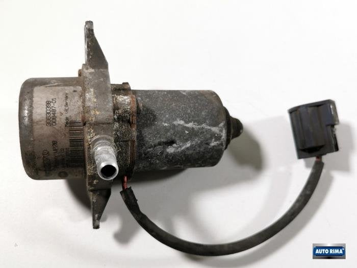 Pompe à vide (essence) d'un Volvo XC70, -, 3 mois de garantie, -, -