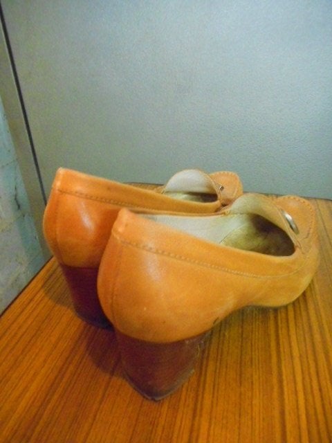 schoenen, Kleding | Dames, Schoenen, Schoenen met lage hakken, Ophalen of Verzenden, Gedragen, Oktober