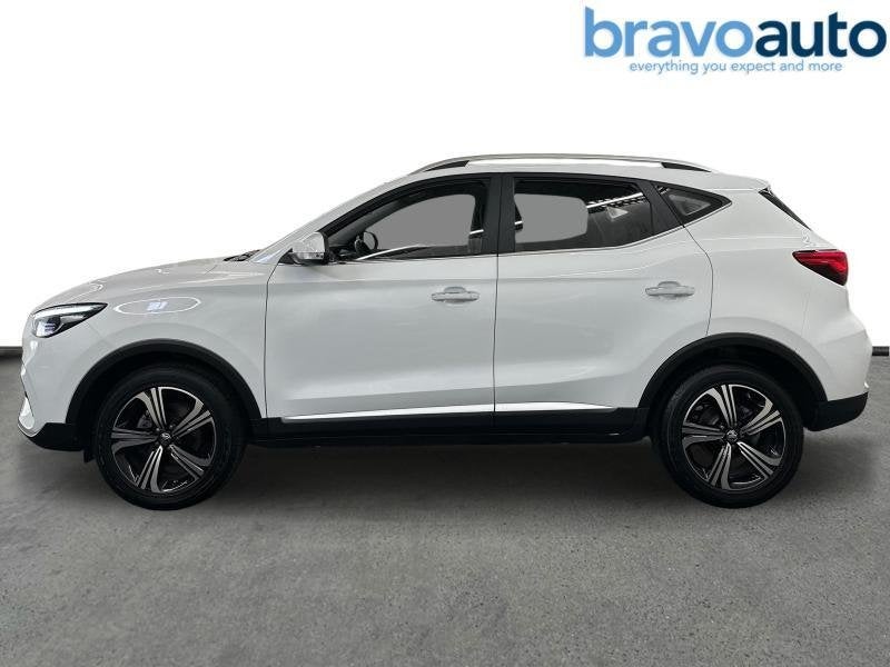 MG ZS Comfort | camera | carplay | 6y warranty, Autos, MG, Achat, Euro 6, Entreprise, Noir