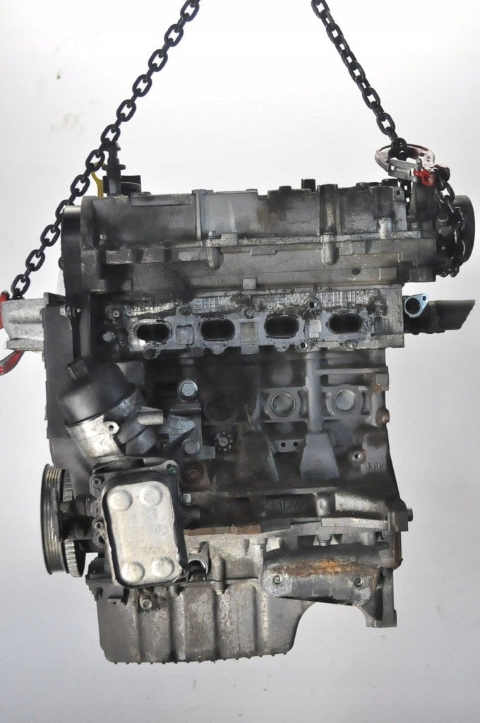 Moteur 955A2000 Nu ALFA ROMEO MITO, Envoi, Utilisé, Skoda