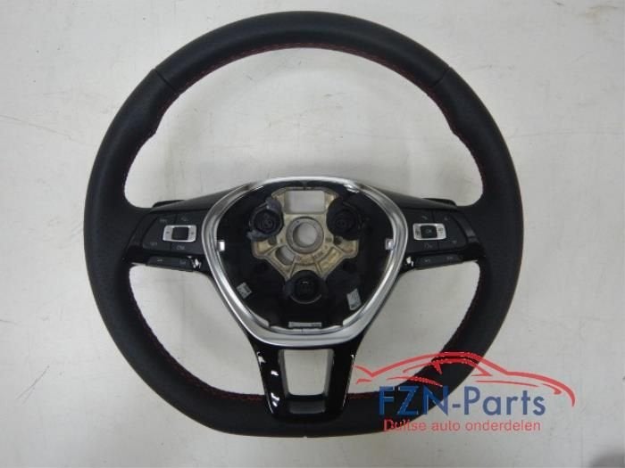 VW Caddy 2K Stuur MF CNL F1 Geperforeerd, Enlèvement ou Envoi, Utilisé