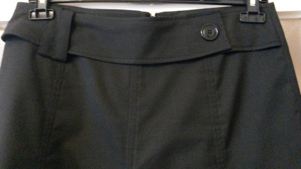 Volledig nieuw rokje, Kleding | Dames, Rokken, Ophalen, Zwart, Maat 42/44 (L), Nieuw