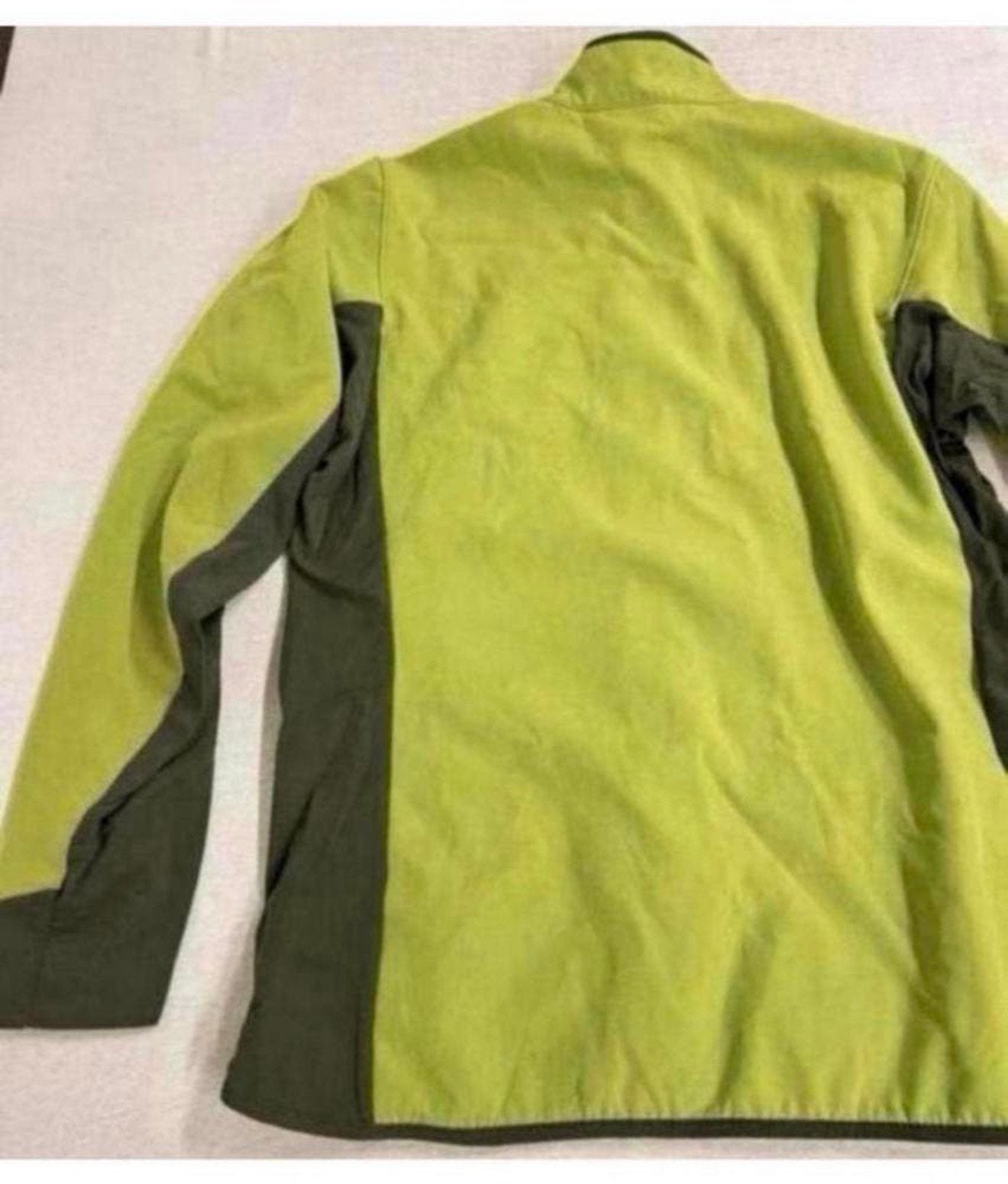 Patagonia Jas groen maat M Ski-butlers rentals wintersport, Ophalen of Verzenden, Zo goed als nieuw, Maat 48/50 (M), Jack