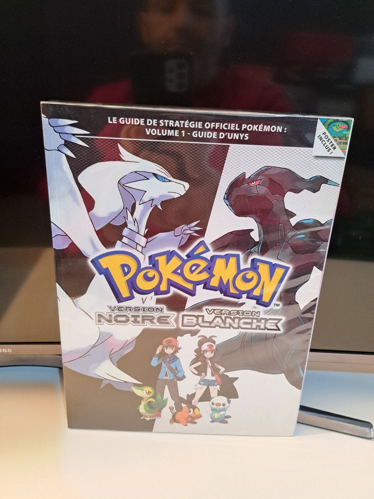 Pokemon, Games en Spelcomputers, Spelcomputers | Nintendo DS, Ophalen of Verzenden, Zo goed als nieuw