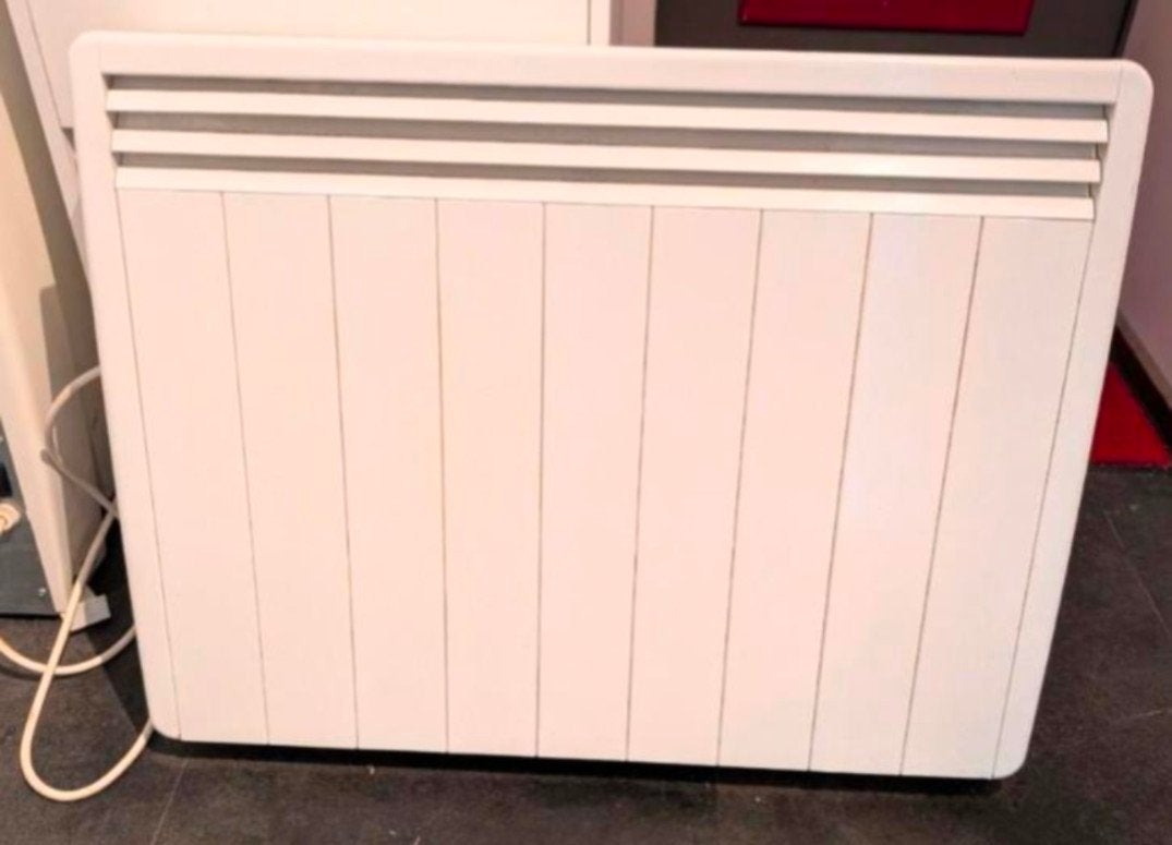 ATERNO 1500 watt elektrische verwarming (zeer zuinig!), Ophalen of Verzenden, Radiator