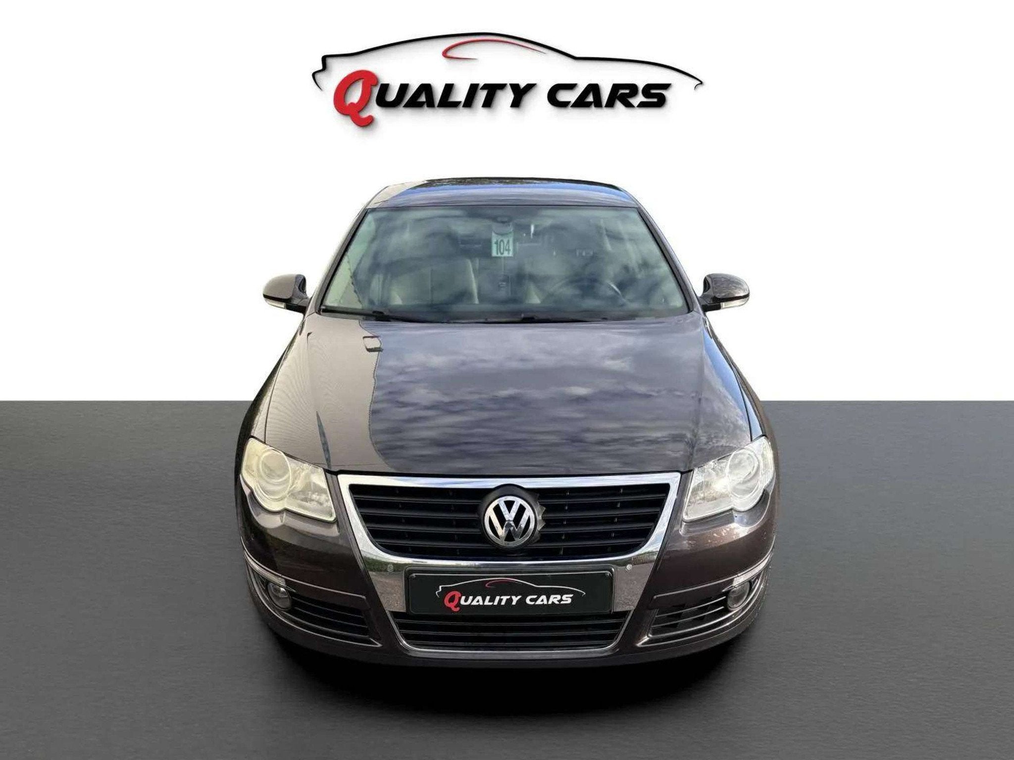 Volkswagen Passat 1.6 CR TDI | 180.000 KM | Navi | 1ste eige, Auto's, Stof, Gebruikt, Beige, 4 cilinders