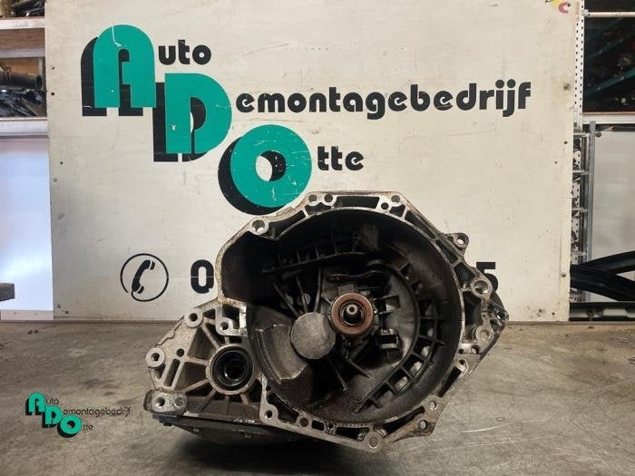 Boîte de vitesse d'un Chevrolet Aveo (Aveo 11-), Autos : Pièces & Accessoires, -, 3 mois de garantie, Utilisé, -