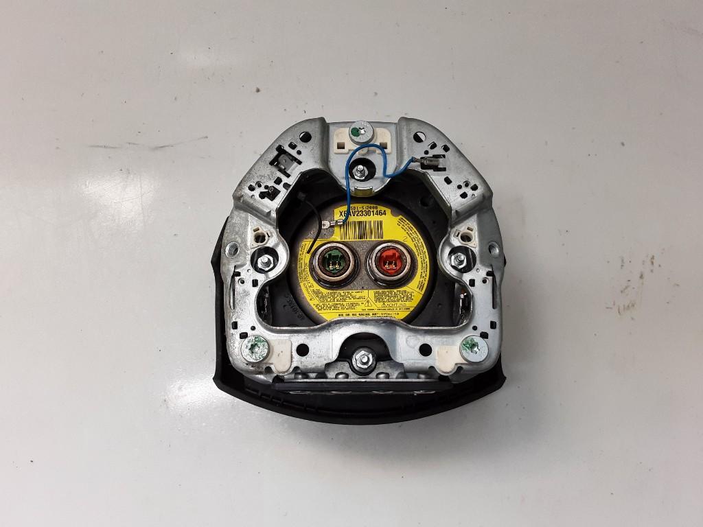 AIRBAG STUUR A3 Sportback (8PA) (8P7880201XEAV23301464), Auto-onderdelen, Gebruikt, Audi