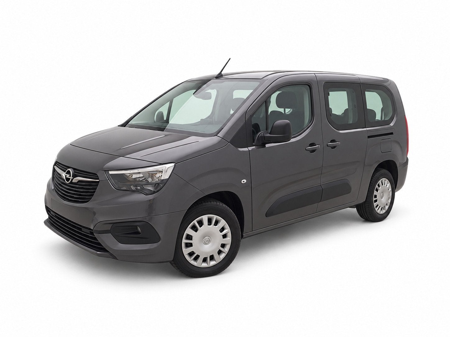 Opel Combo Life 1200 Benzine L2H1 Edition •7 Personen•, Autos, Achat, Euro 6, 7 places, Boîte manuelle