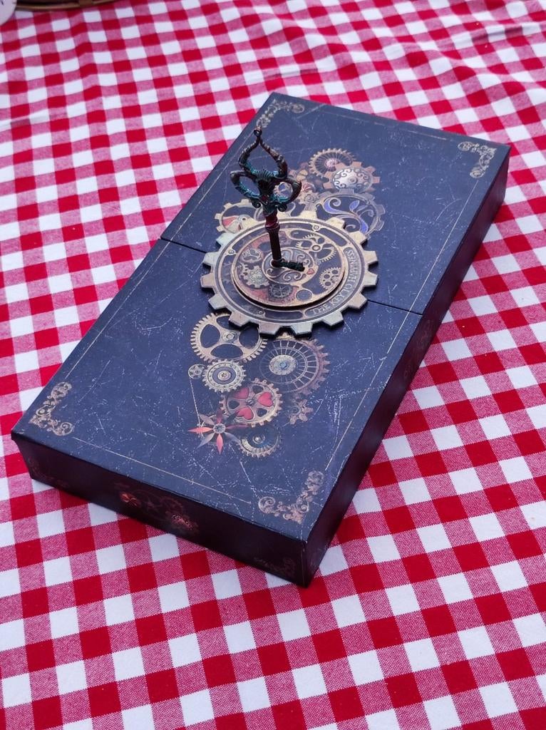 Tomorrowland 2014 : la clé du bonheur, Collections, Enlèvement ou Envoi