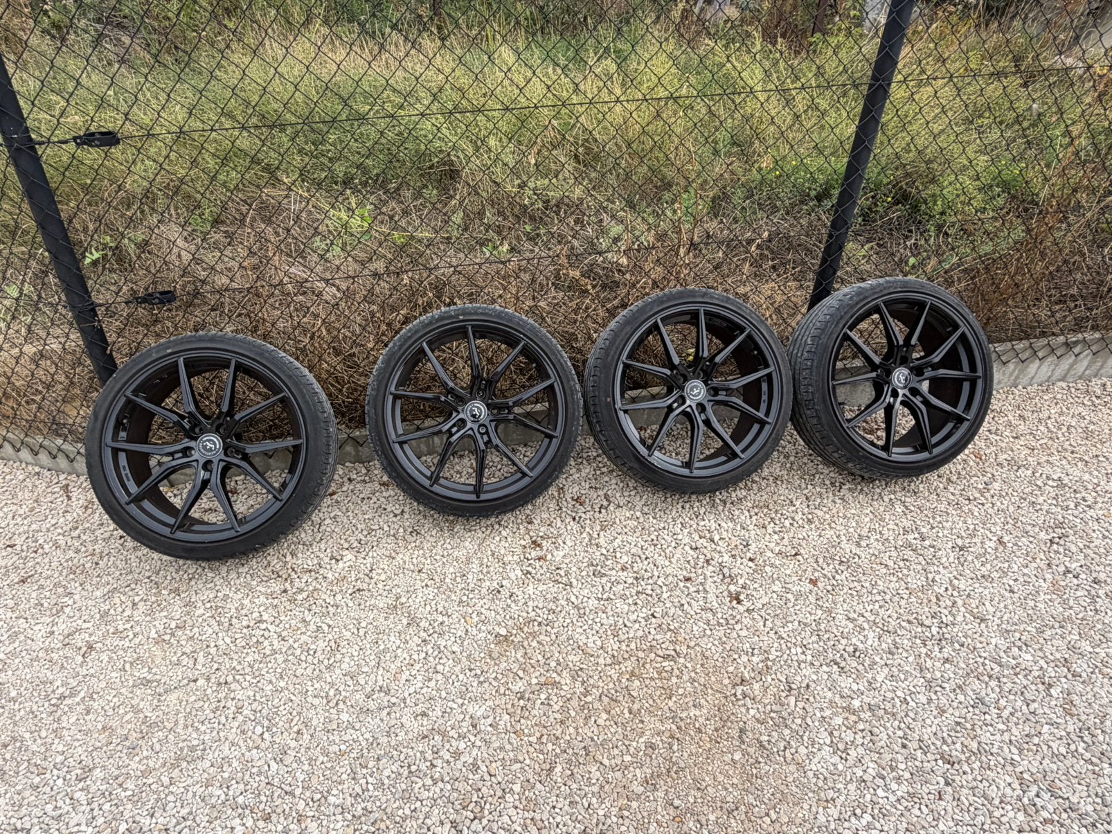19 inch velgen, Auto-onderdelen, Banden en Velgen, Ophalen, 19 inch, Velg(en)