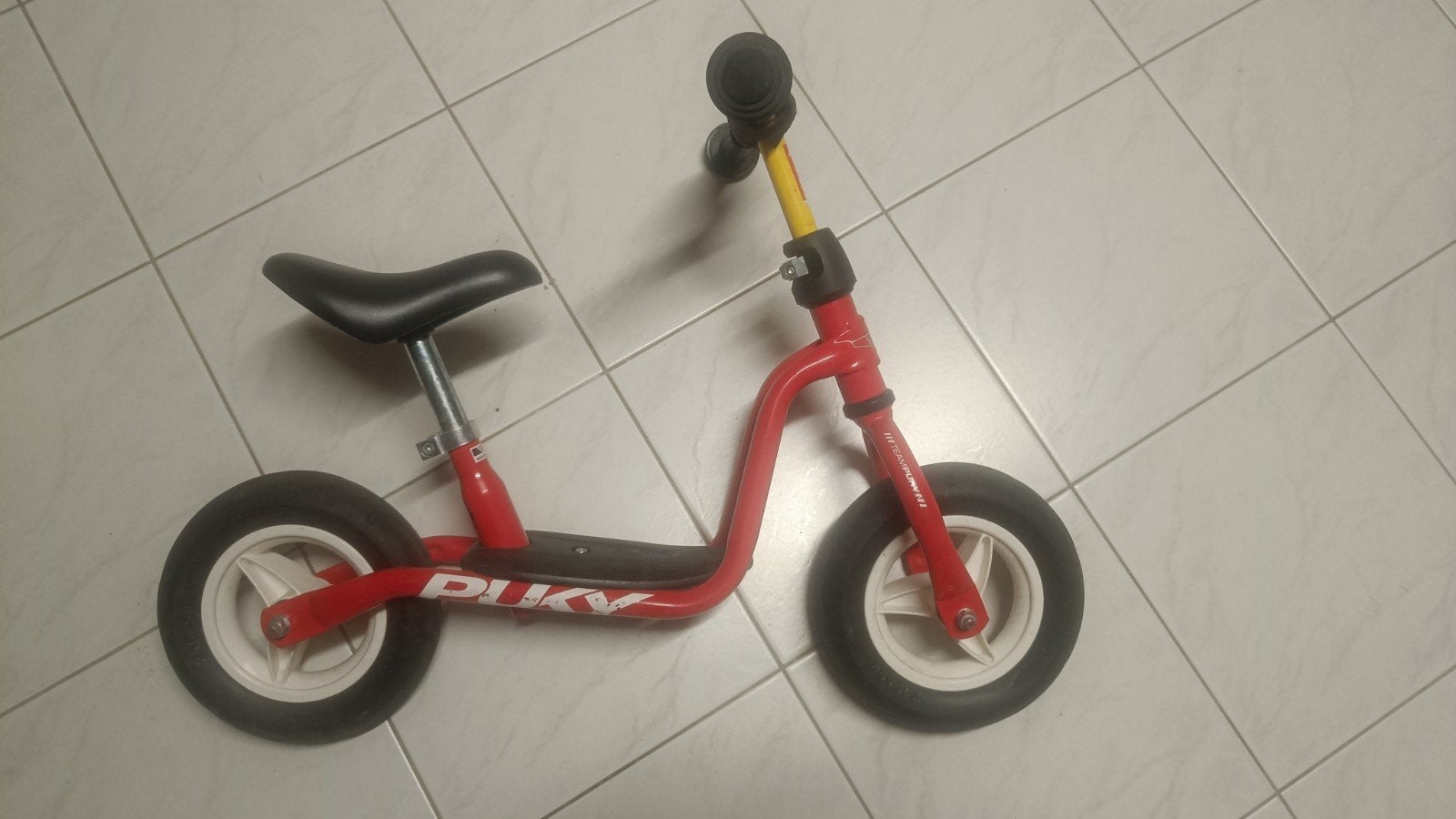 Puky loopfietsje, Kinderen en Baby's, Ophalen