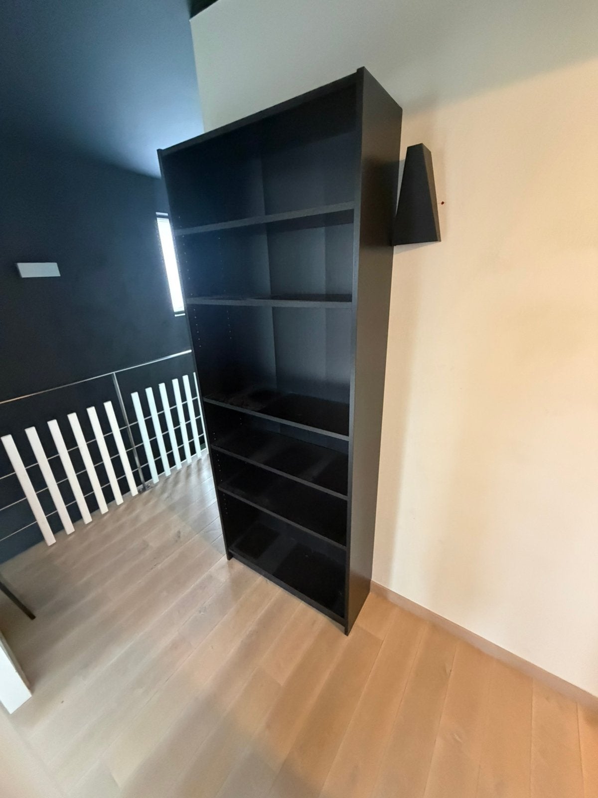 Ikea BILLY boekenkast, Huis en Inrichting, Kasten | Boekenkasten, Ophalen, Zo goed als nieuw