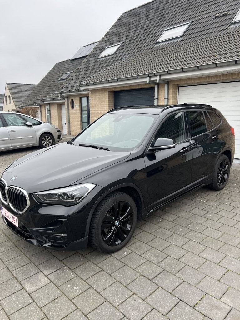 BMW X1 Sdrive 16d XLINE, Autos, BMW, Achat, Euro 6, 109 g/km, Entretenue par le concessionnaire