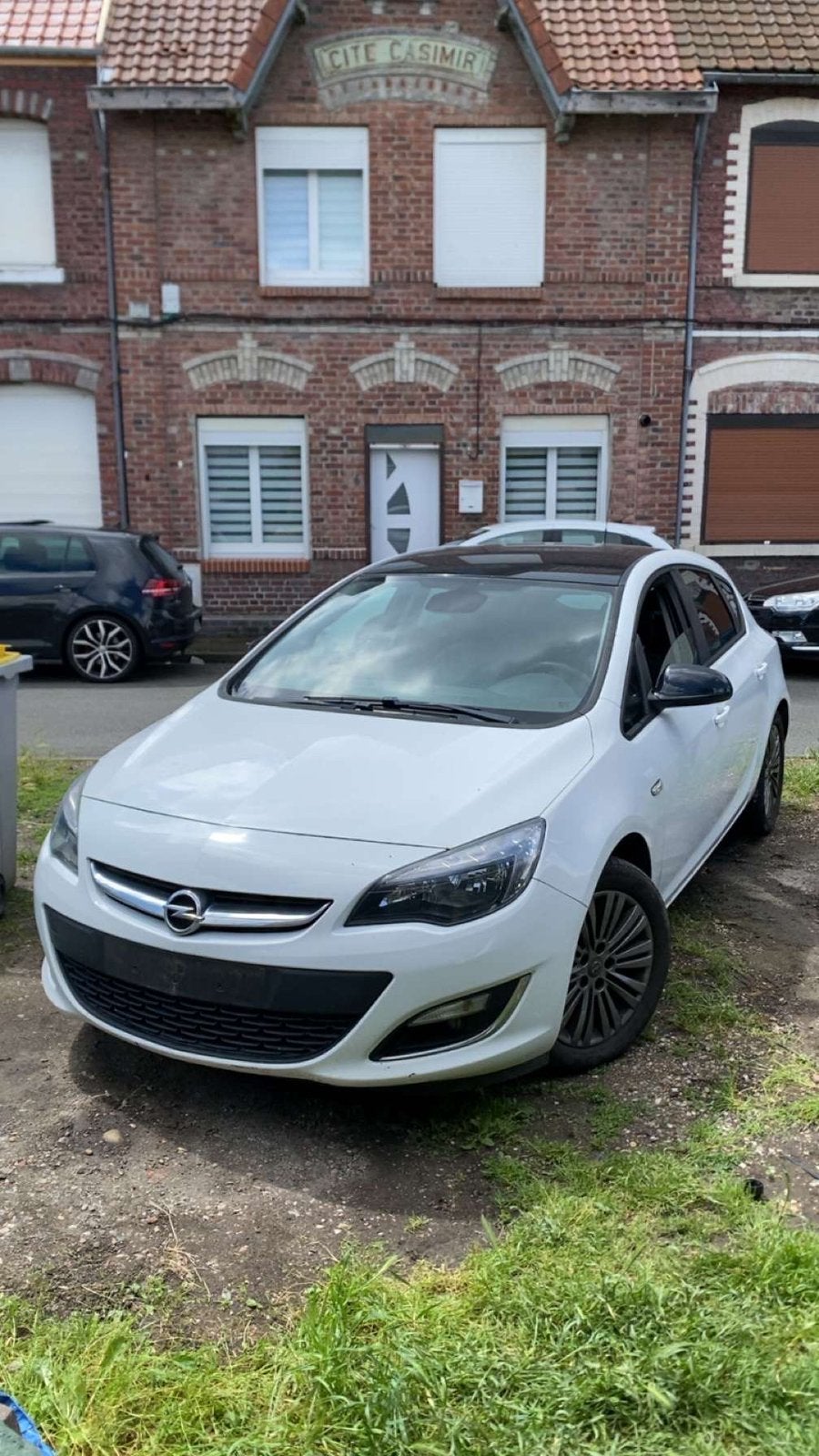 Opel astra, Autos, Opel, Particulier, Astra, Bluetooth, Diesel, Enlèvement