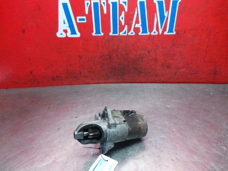 STARTMOTOR Subaru Legacy Wagon (BH) (23300AA381), Gebruikt, Subaru