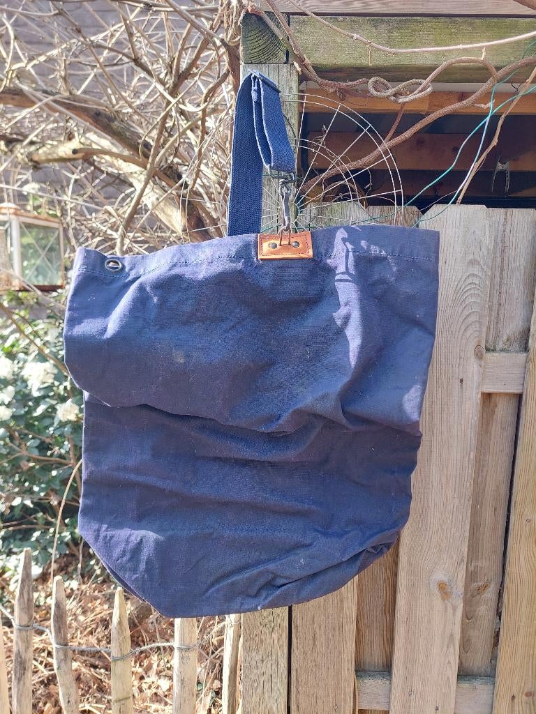Kitbag, Verzamelen, Ophalen, Rijkswacht, Overige typen