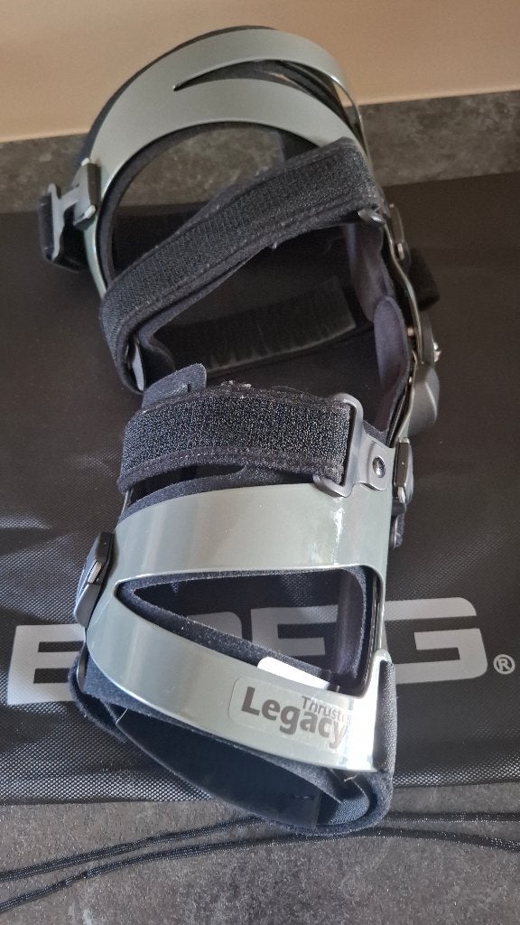 braces, Divers, Orthèses, Enlèvement, Comme neuf