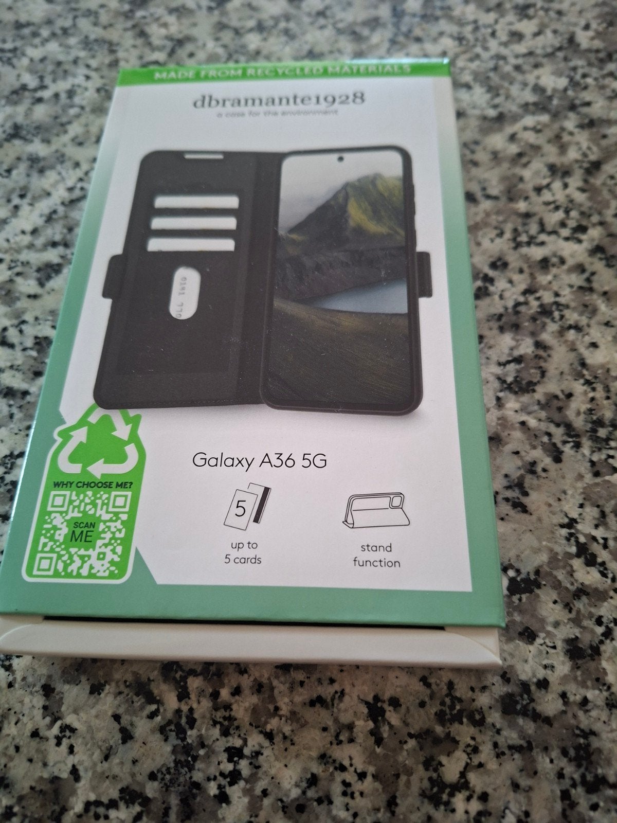 Nieuw hoesje voor gsm Galaxy A36 5G, Telecommunicatie, Mobiele telefoons | Hoesjes en Screenprotectors | Samsung, Ophalen
