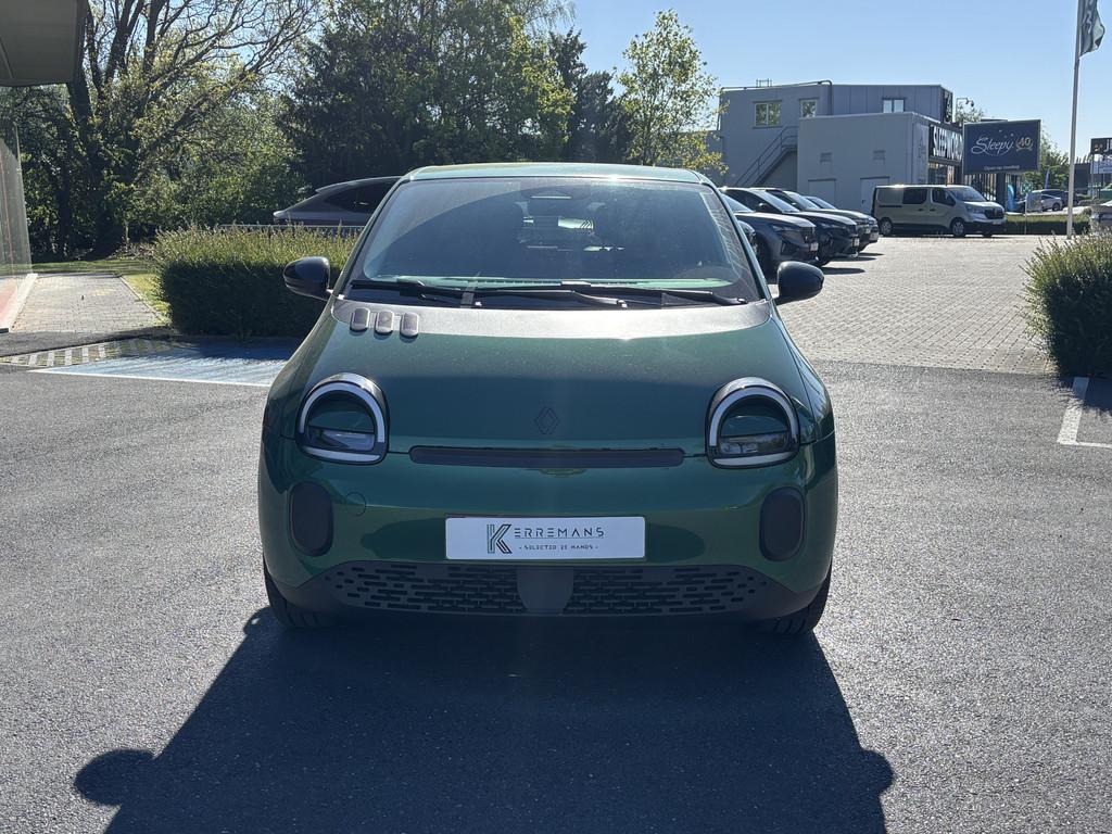 WAGEN BESCHIKBAAR VANAF 27/10/2026, Auto's, 4 zetels, 5 deurs, Te koop, Stadsauto