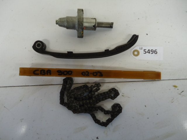CBR900 2002 - 2003 Honda Motorblok onderdelen D1-19632