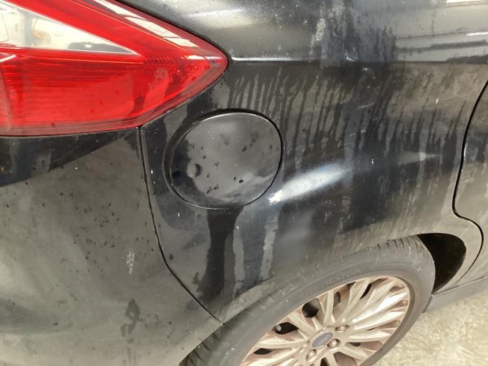 Clapet réservoir d'un Ford C-Max, -, 3 mois de garantie, -, -
