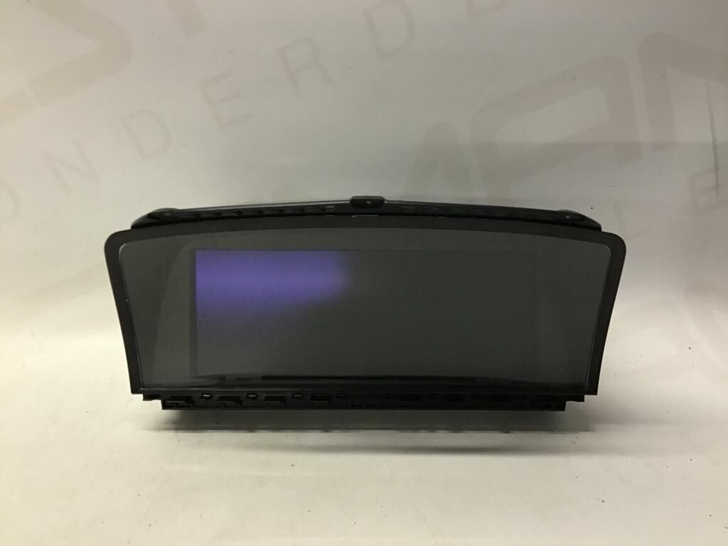 Navigatie display BMW 7-serie E65 ('01-'08) 65826923038, -, Utilisé, -, Enlèvement ou Envoi