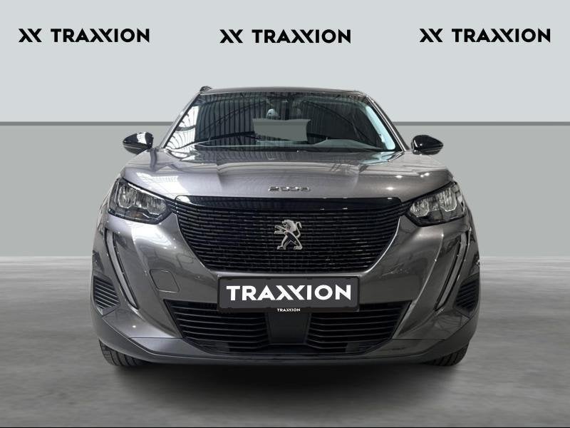 Peugeot 2008 Style, 103 g/km, https://public.car-pass.be/vhr/1ae3ef8f-099a-4091-92fd-4c968cdbd465, Handgeschakeld, 5 deurs