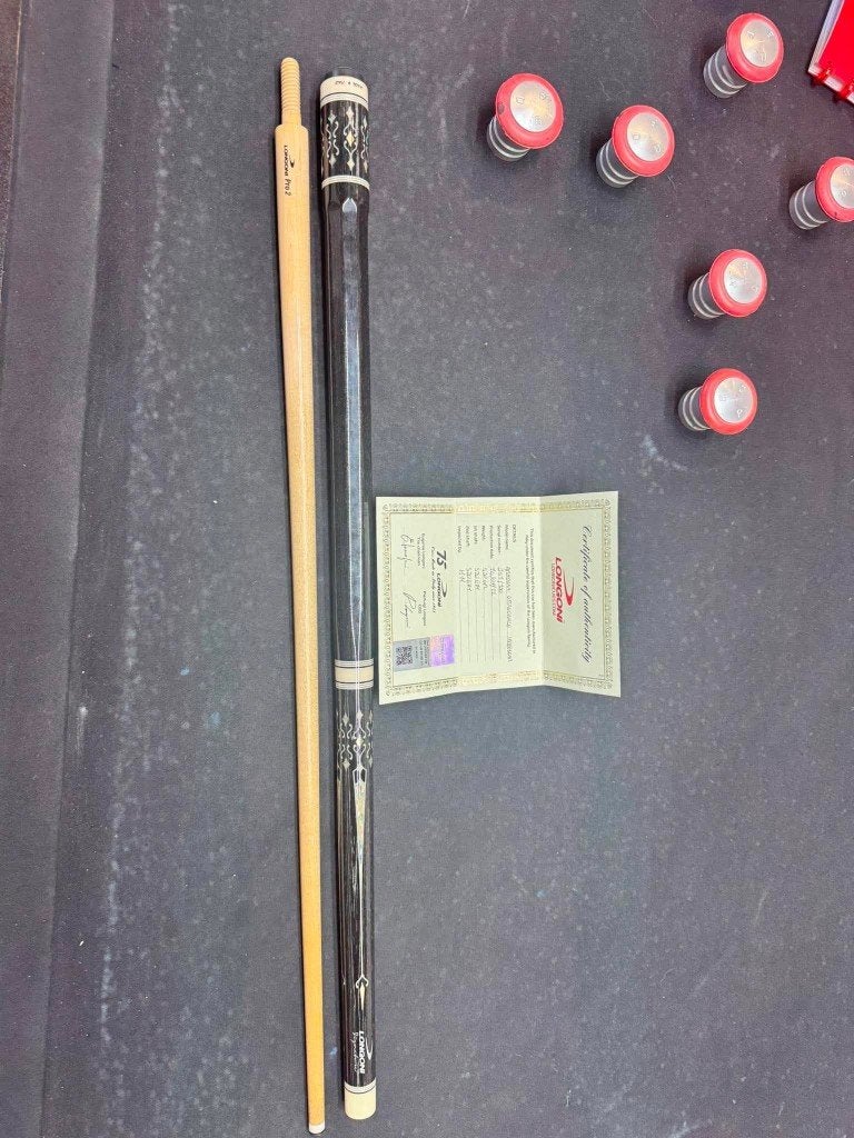 Longoni Armonia Octogonal (korean), Ophalen of Verzenden, Nieuw, Keu of Ballen