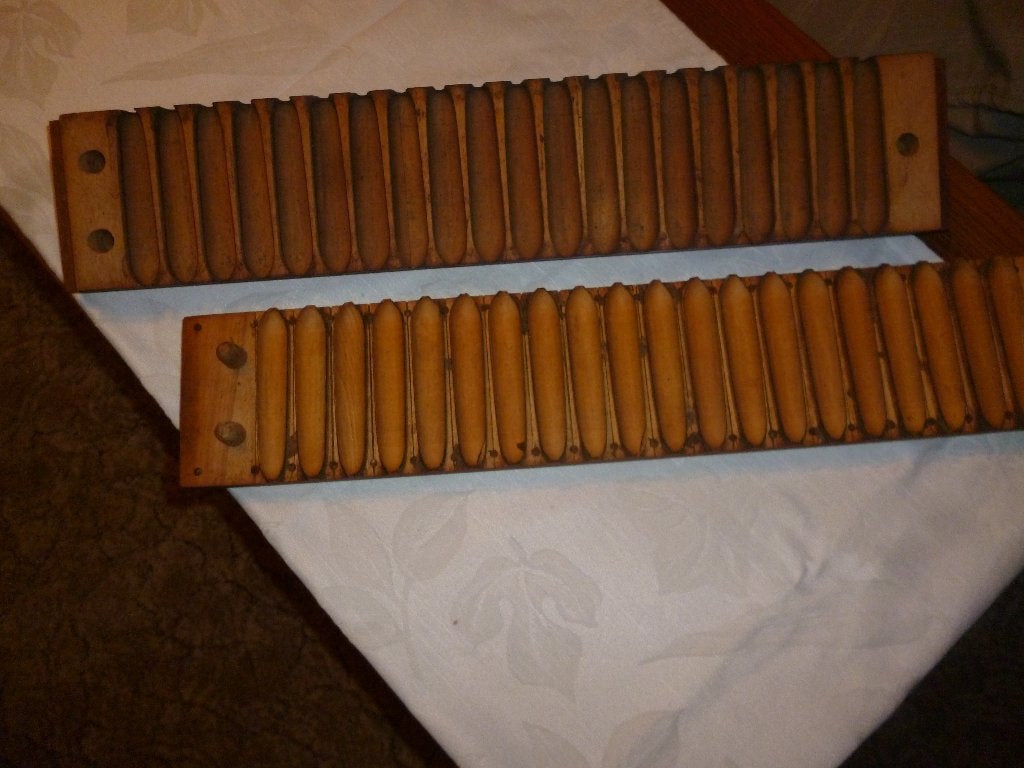 boite à cigares 56cm année 1952 numérotée, Collections, Enlèvement, Utilisé, Autres types