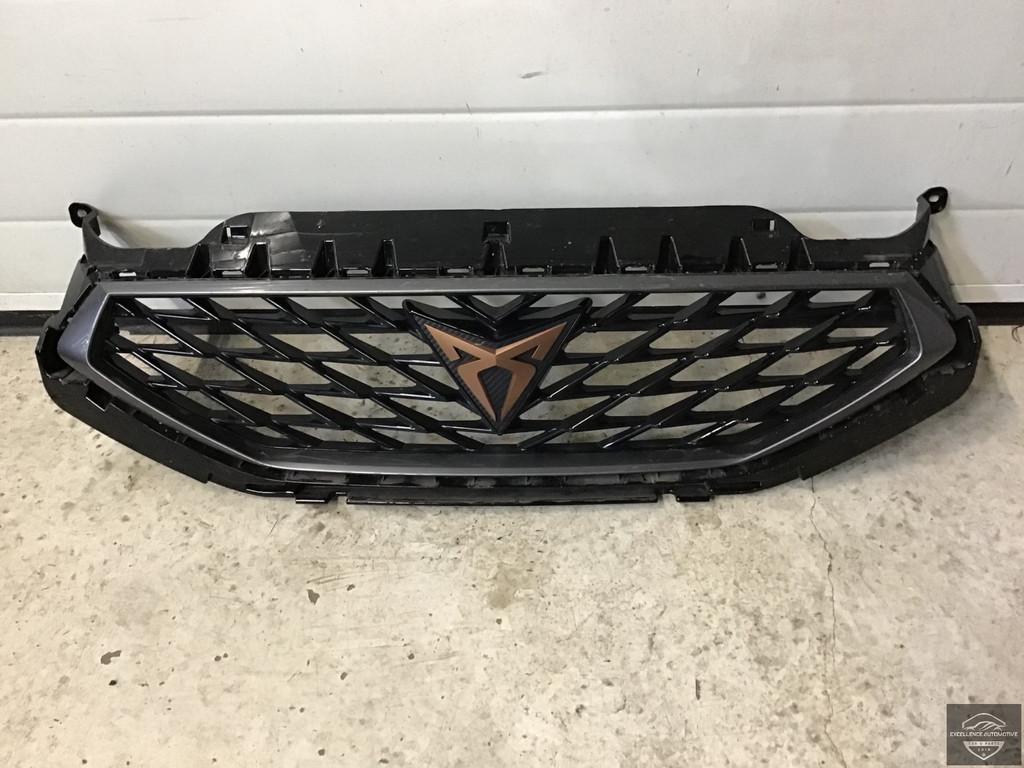 Calandre Seat Cupra Leon 5FA 2020-2024 5FA853651C Originale, Autos : Pièces & Accessoires, Autovia A-2, Km 585 585
08760  Martorell, ES