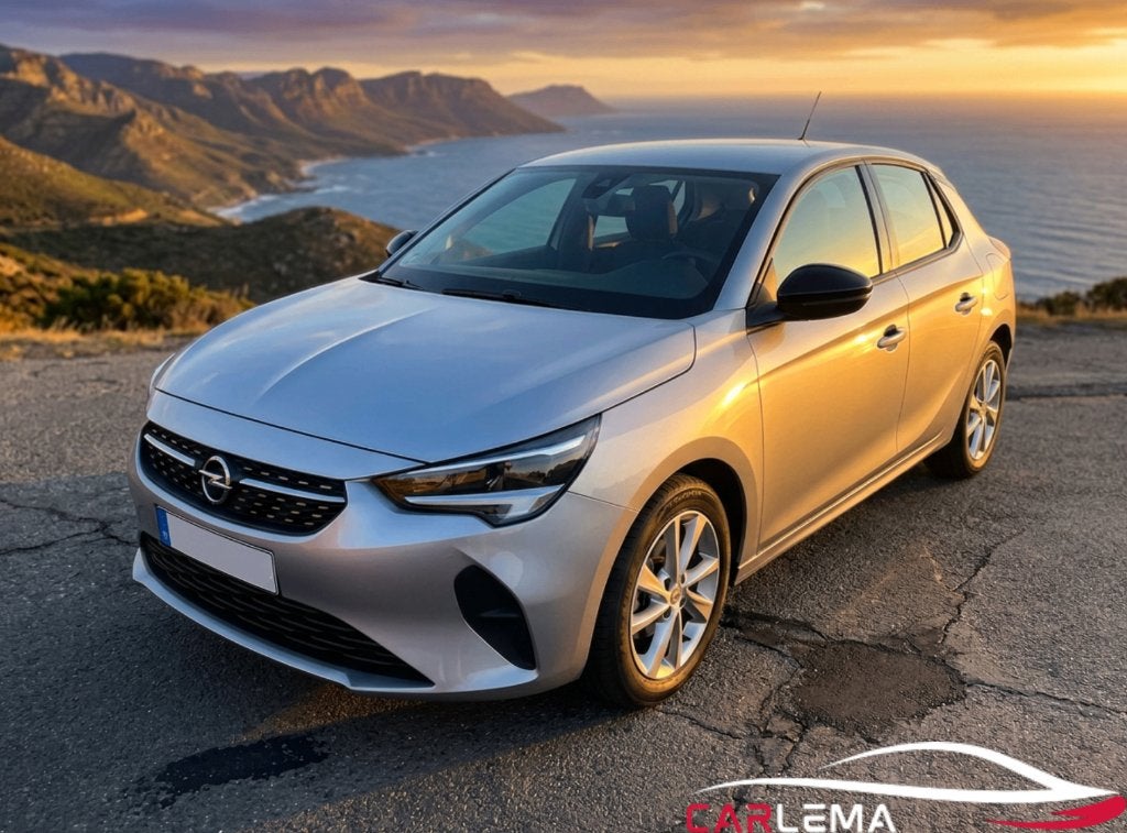 Opel Corsa 2023 | 33.000 km | Garantie | CarPass | Topstaat, Auto's, Opel, Bedrijf, Corsa, ABS, Airbags, Airconditioning, Android Auto