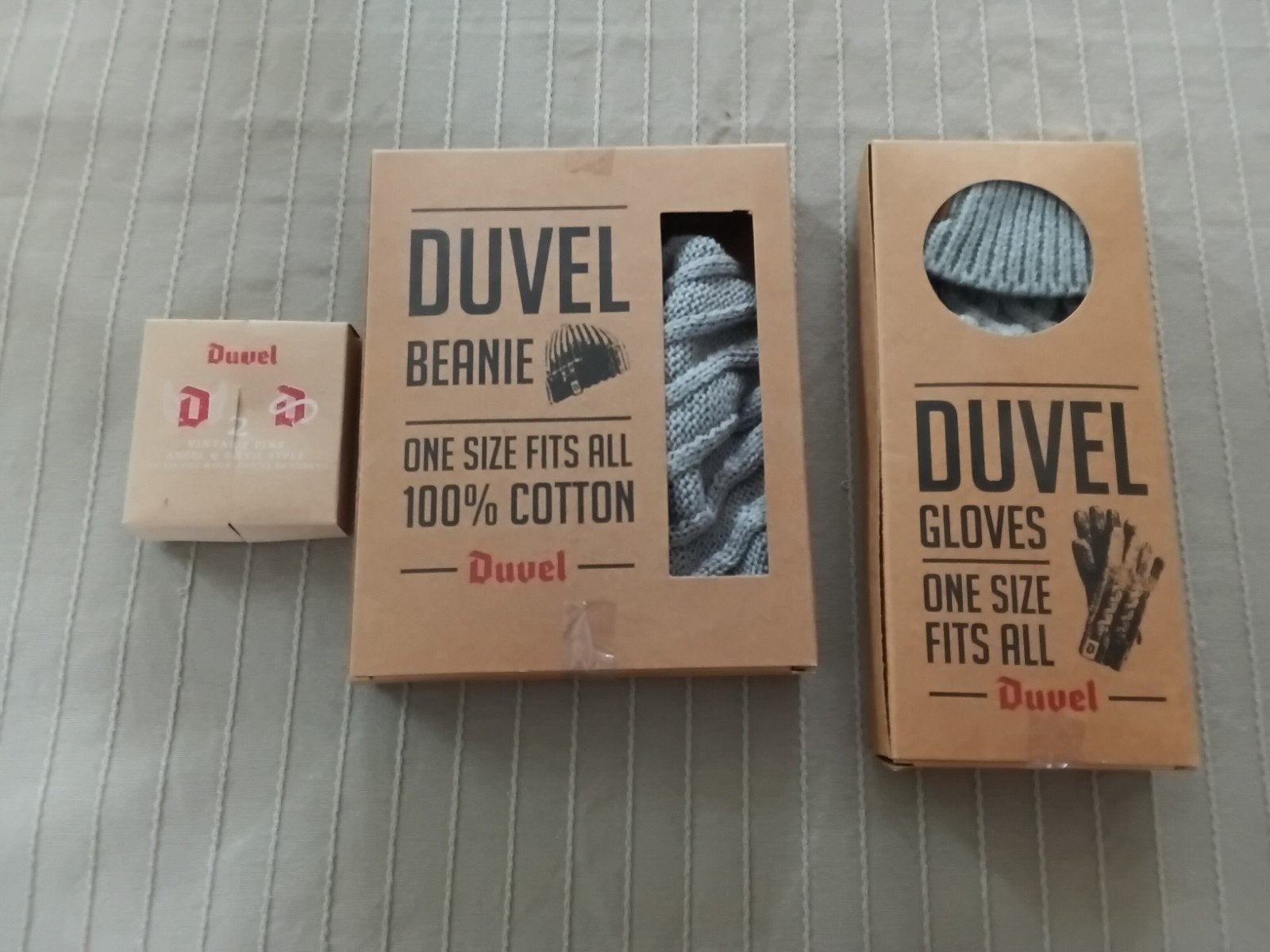 Collection Duvel
