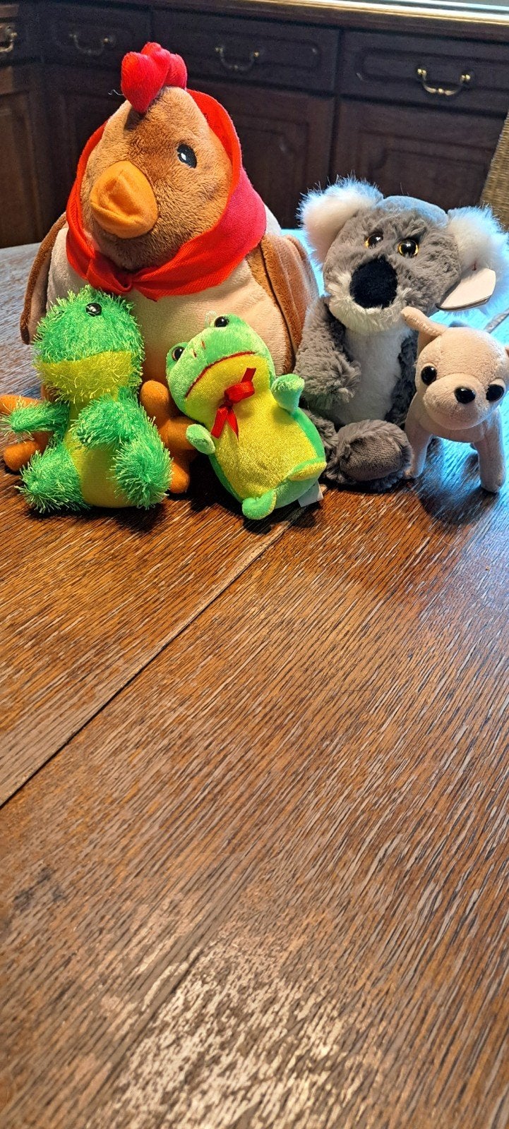 Knuffels, Kinderen en Baby's, Speelgoed | Knuffels en Pluche, Ophalen of Verzenden